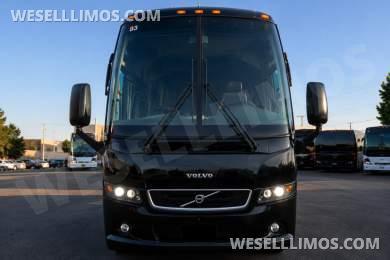 2019 Volvo 9700 Motorcoach - Motorcoach for Sale in Anaheim, CA - Photo 9