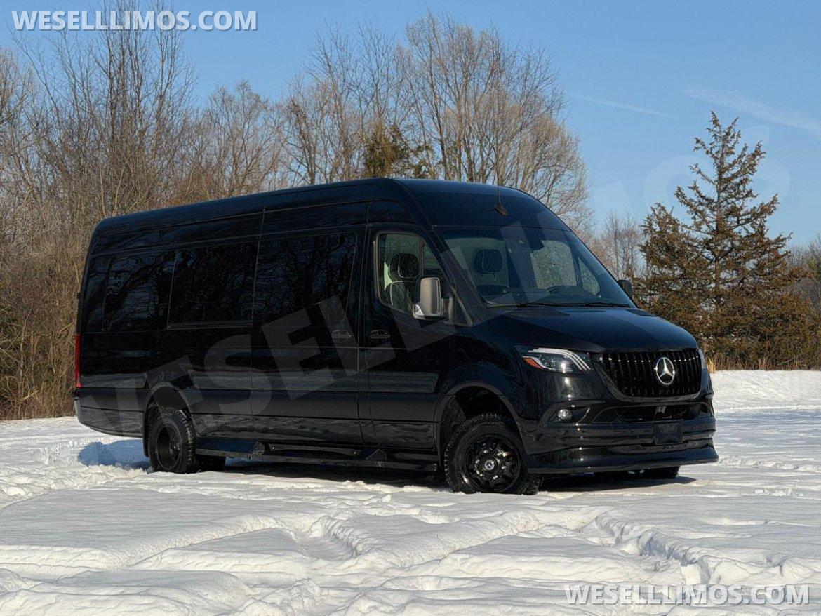 Sprinter for Sale in Elkhart, IN - Photo 8