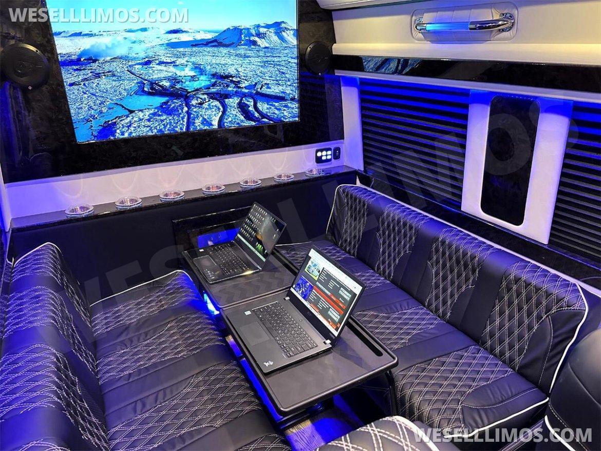 Sprinter for Sale in Elkhart, IN - Photo 12