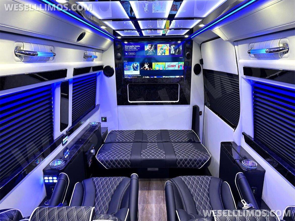 Sprinter for Sale in Elkhart, IN - Photo 21