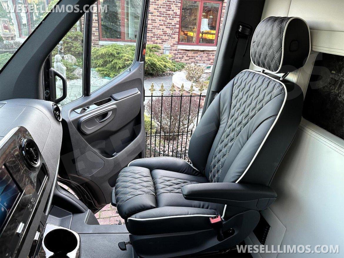 Sprinter for Sale in Elkhart, IN - Photo 26
