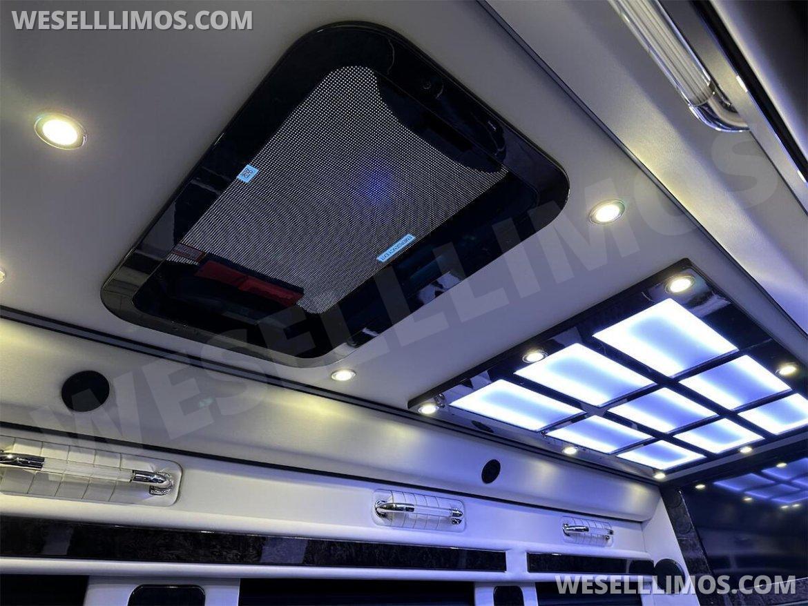 Sprinter for Sale in Elkhart, IN - Photo 28