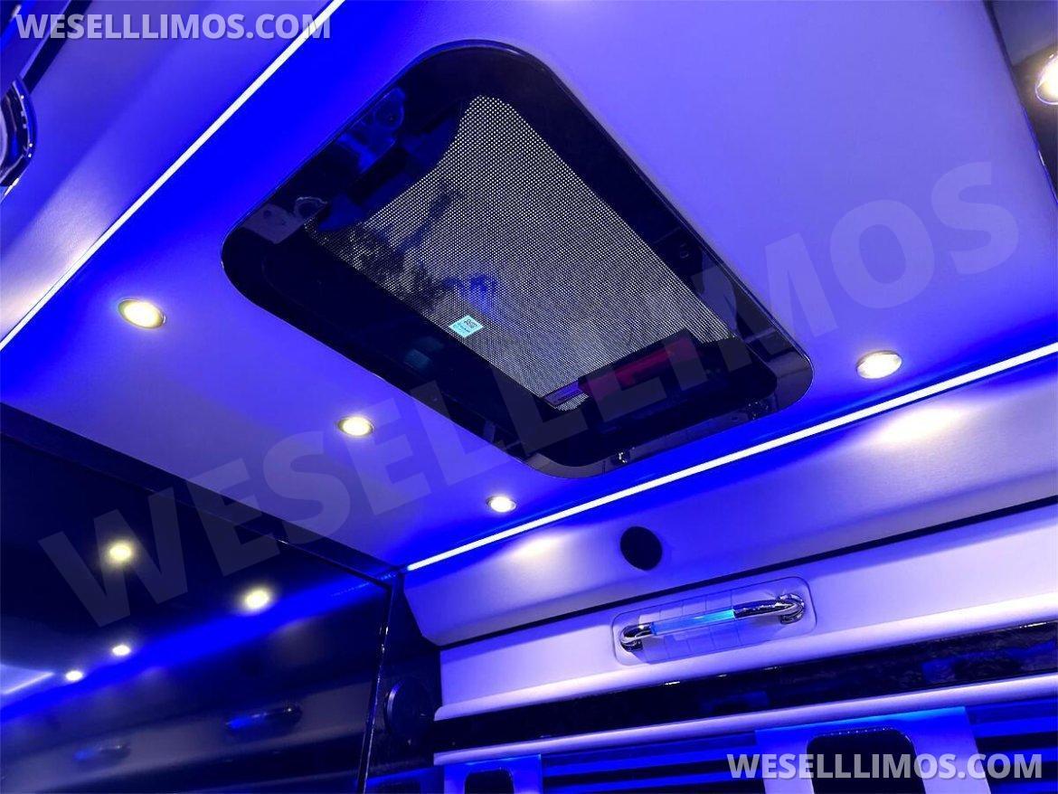 Sprinter for Sale in Elkhart, IN - Photo 30