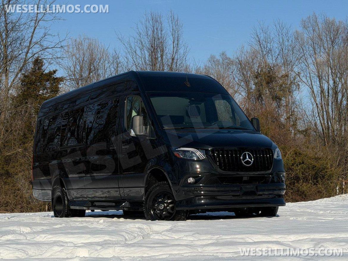 Sprinter for Sale in Elkhart, IN - Photo 37