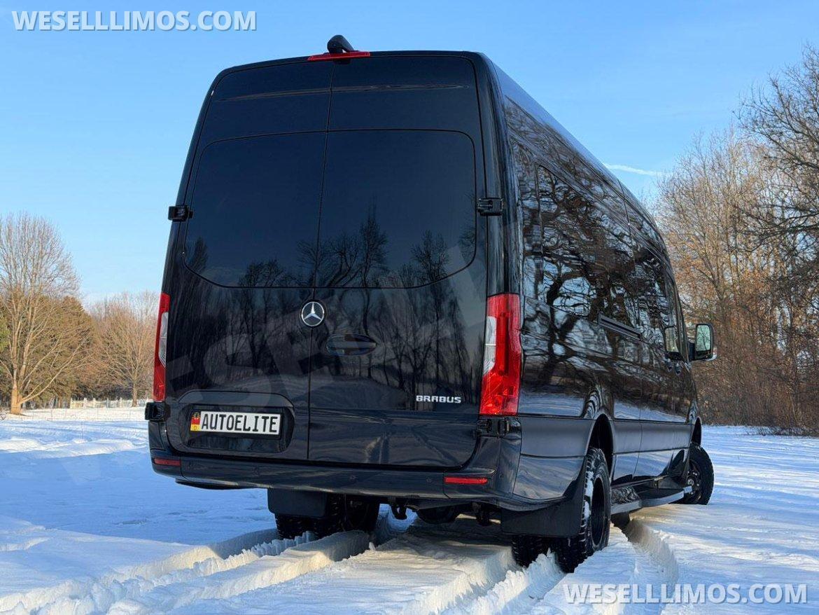Sprinter for Sale in Elkhart, IN - Photo 42