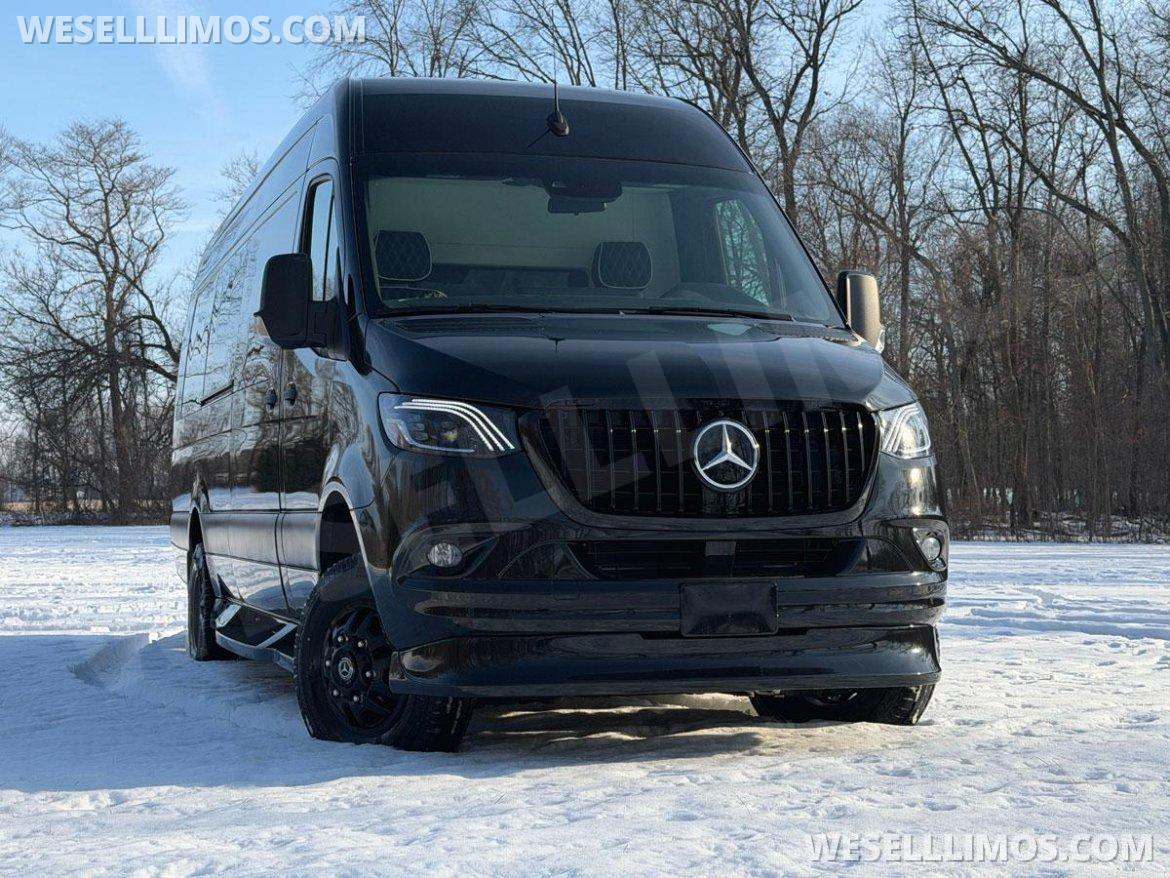 Sprinter for Sale in Elkhart, IN - Photo 43