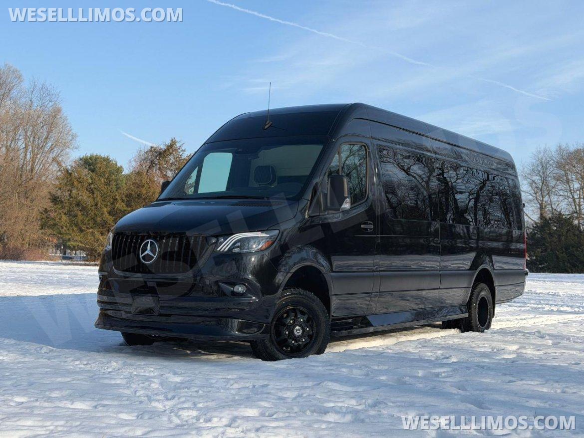 Sprinter for Sale in Elkhart, IN - Photo 44