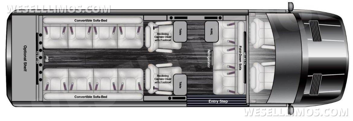 Sprinter for Sale in Elkhart, IN - Photo 45
