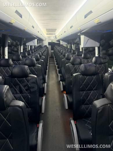 2020 Prevost Platinum Motorcoach Motorcoach for Sale in Anaheim, California, US - Photo 3