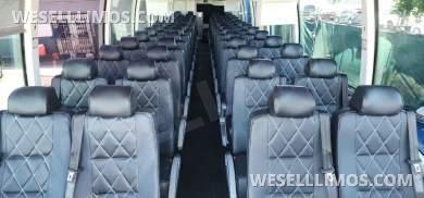 2020 Prevost Platinum Motorcoach Motorcoach for Sale in Anaheim, CA - Photo 2