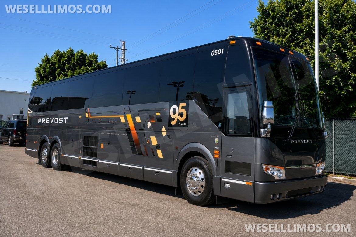 Motorcoach for Sale in Anaheim, CA - Main Photo