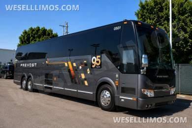 2020 Prevost Platinum Motorcoach Motorcoach for Sale in Anaheim, CA - Main Photo