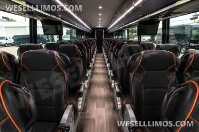 2020 Prevost Platinum Motorcoach Motorcoach for Sale in Anaheim, CA - Photo 2