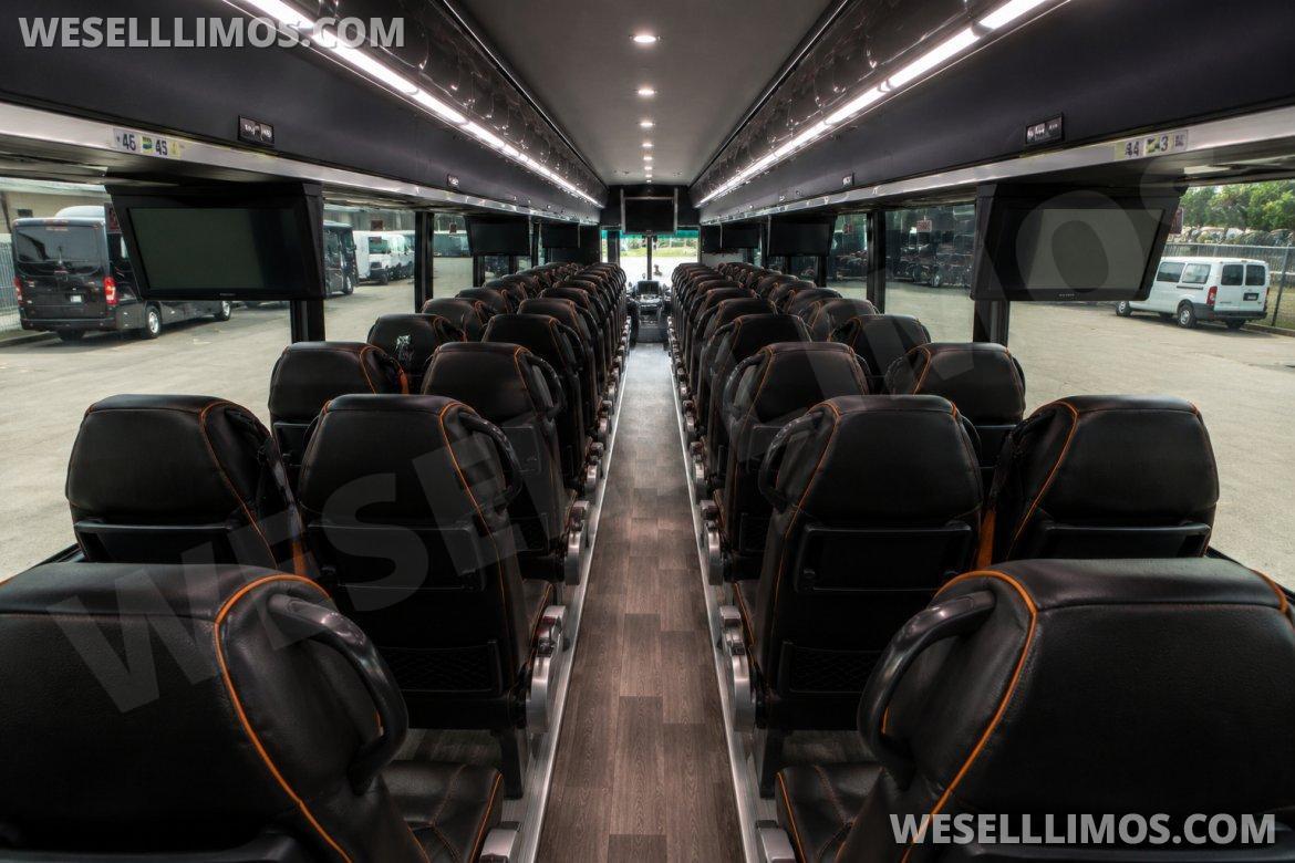 Motorcoach for Sale in Anaheim, CA - Photo 3