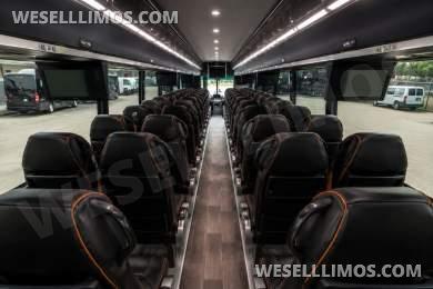 2020 Prevost Platinum Motorcoach - Motorcoach for Sale in Anaheim, CA - Photo 3