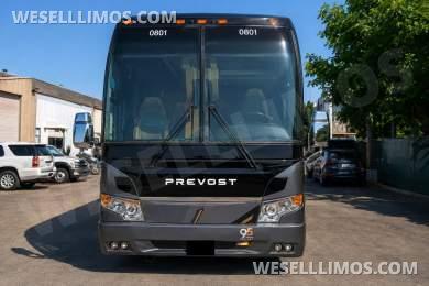 2020 Prevost Platinum Motorcoach - Motorcoach for Sale in Anaheim, CA - Photo 4