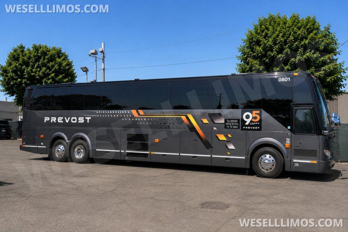 Motorcoach for Sale in Anaheim, CA - Photo 5