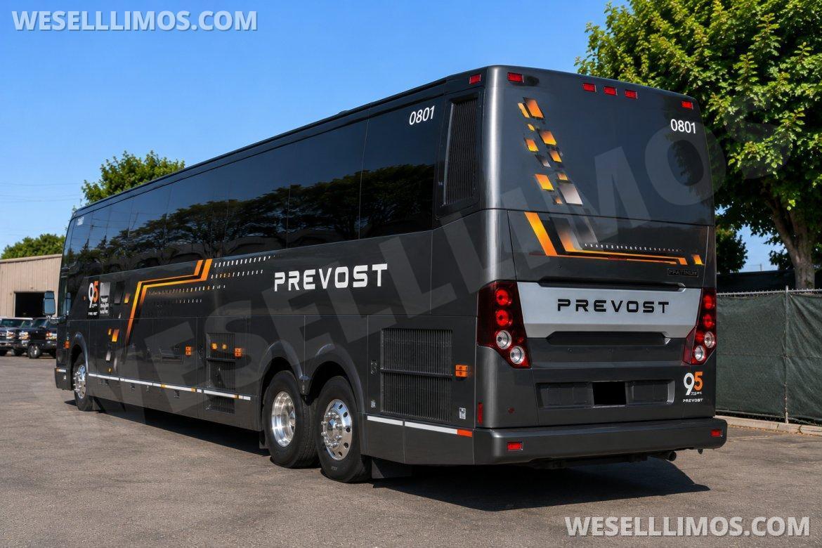 Motorcoach for Sale in Anaheim, CA - Photo 6