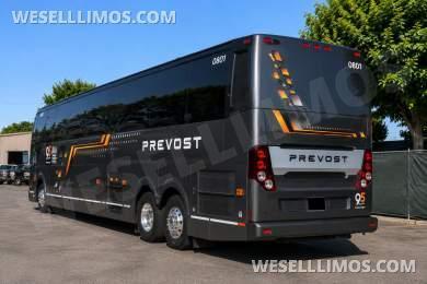 2020 Prevost Platinum Motorcoach - Motorcoach for Sale in Anaheim, CA - Photo 6