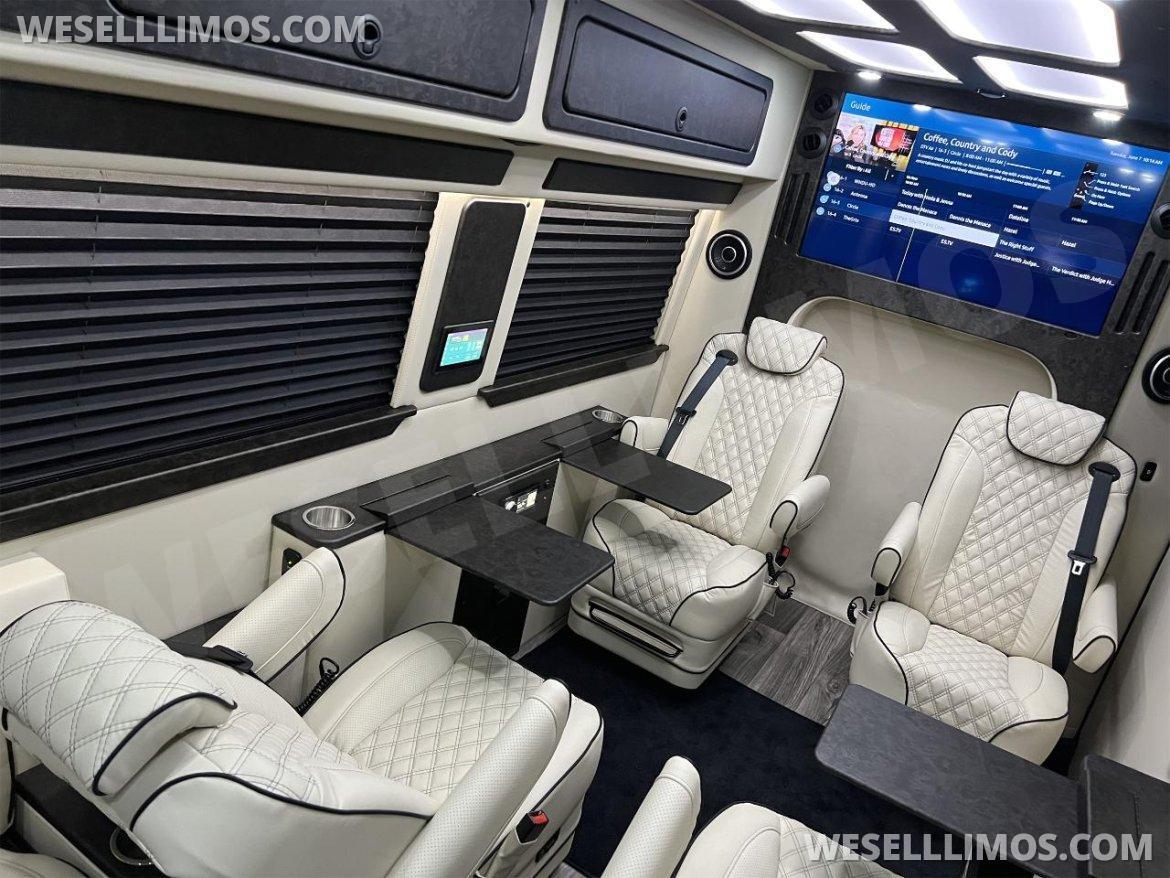 Sprinter for Sale in Elkhart, IN - Photo 3
