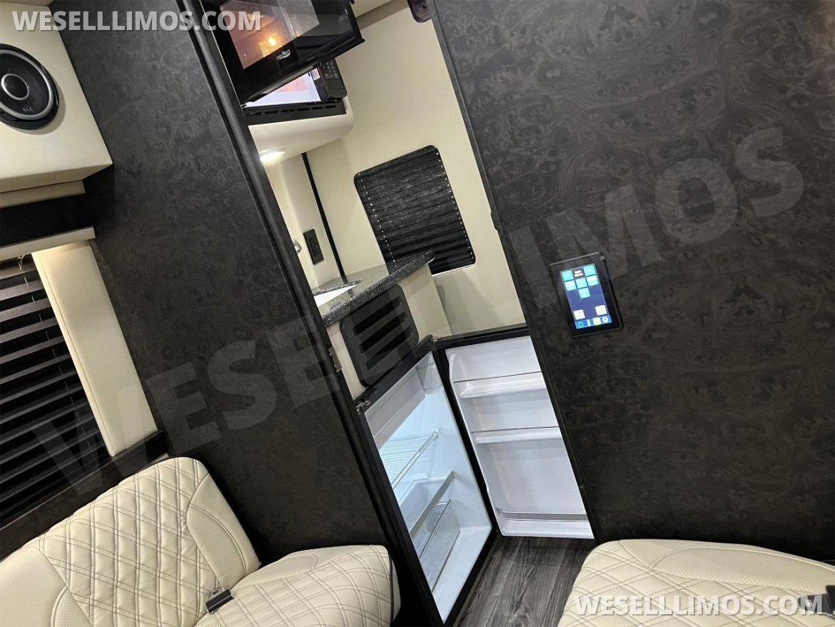 Sprinter for Sale in Elkhart, IN - Photo 5