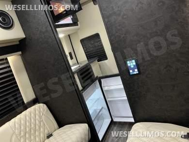 2021 4x4 Eco Revolution Auto Elite Mercedes-Benz Sprinter - Sprinter for Sale in Elkhart, IN - Photo 5