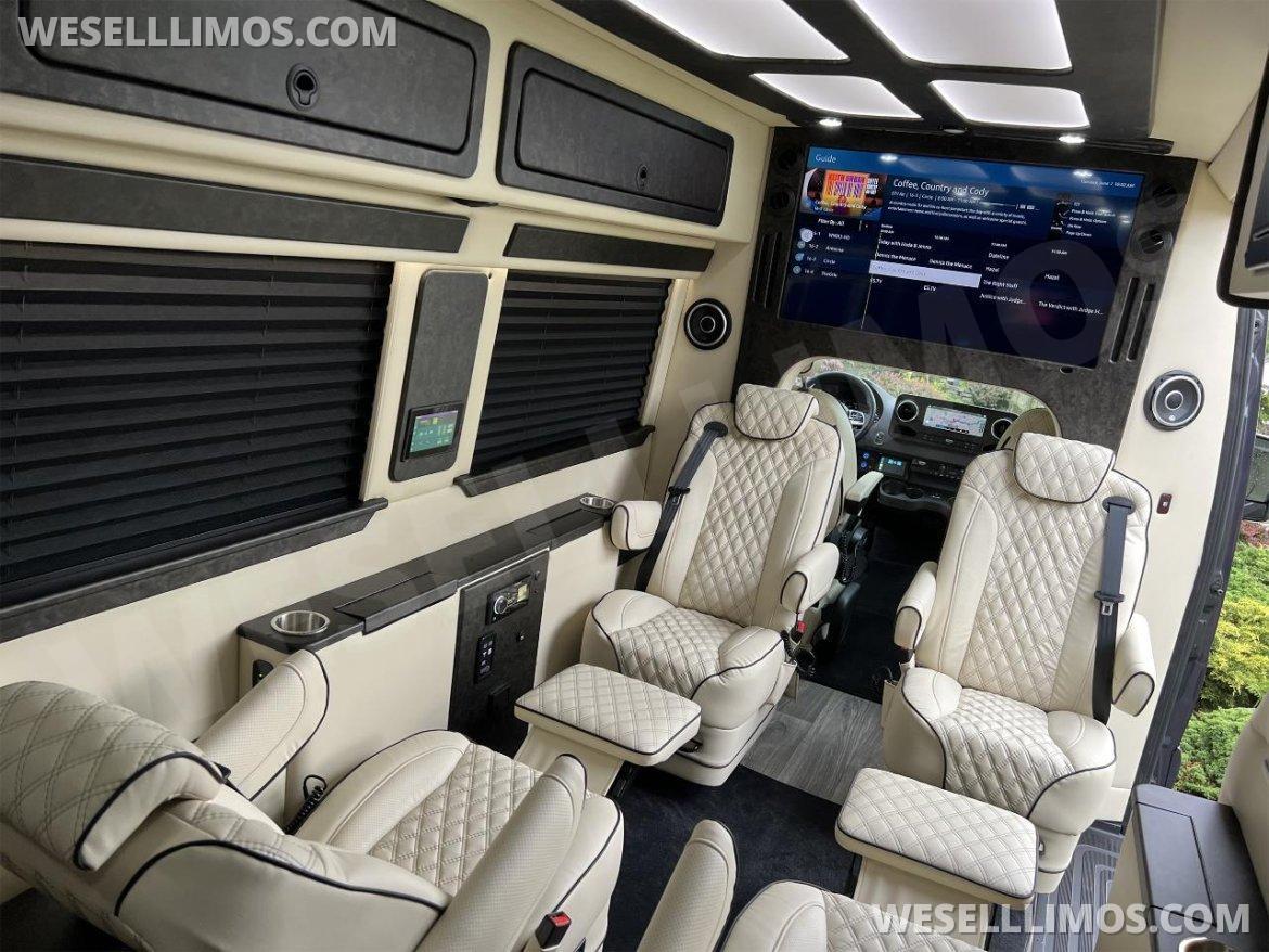 Sprinter for Sale in Elkhart, IN - Photo 7