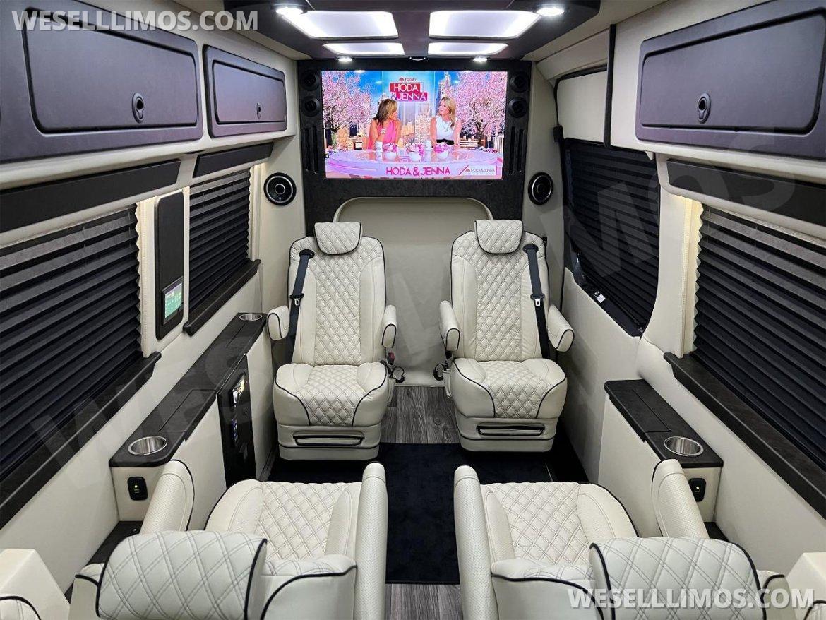 Sprinter for Sale in Elkhart, IN - Photo 8