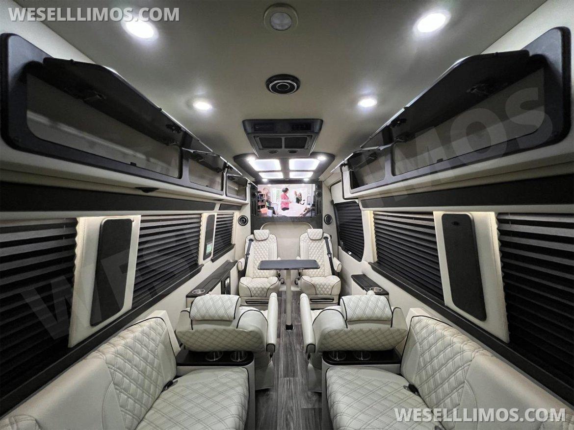 Sprinter for Sale in Elkhart, IN - Photo 9