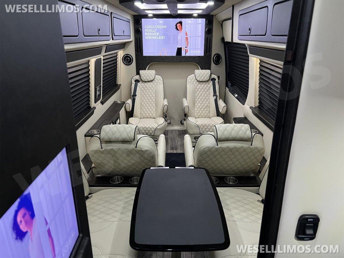 Sprinter for Sale in Elkhart, IN - Photo 10