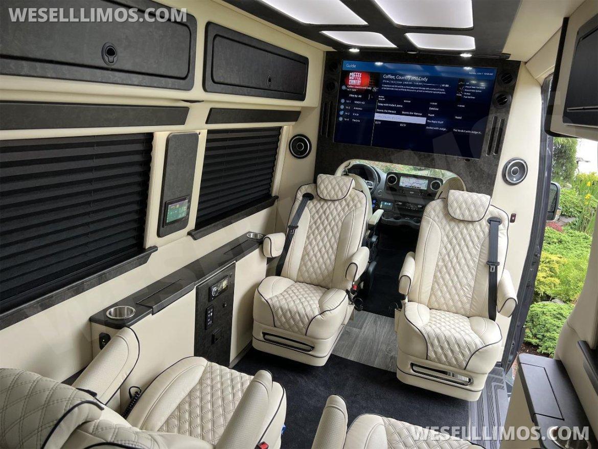 Sprinter for Sale in Elkhart, IN - Photo 13