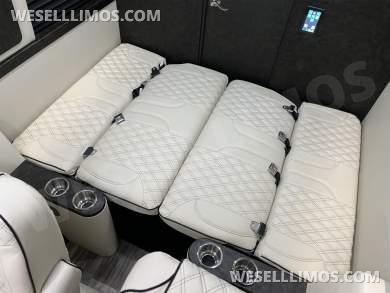 2021 4x4 Eco Revolution Auto Elite Mercedes-Benz Sprinter - Sprinter for Sale in Elkhart, IN - Photo 15