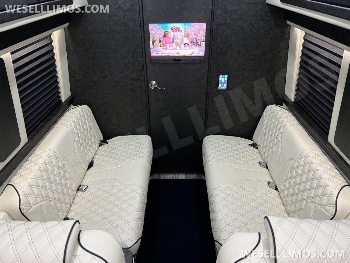 Sprinter for Sale in Elkhart, IN - Photo 16