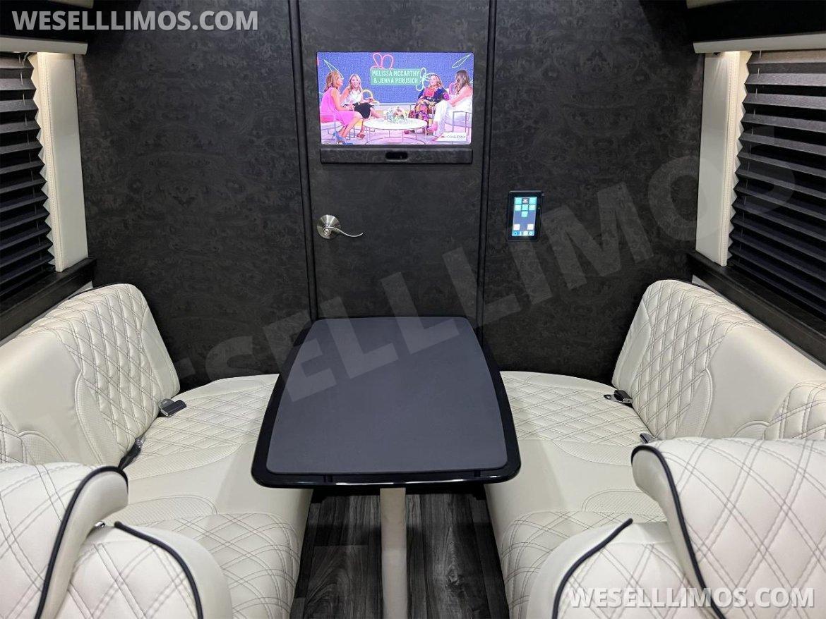 Sprinter for Sale in Elkhart, IN - Photo 17