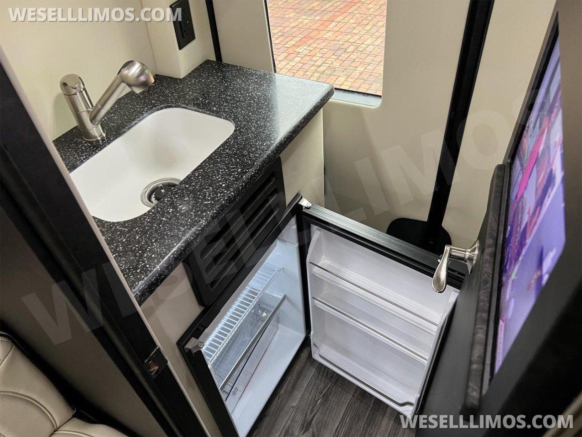 Sprinter for Sale in Elkhart, IN - Photo 18