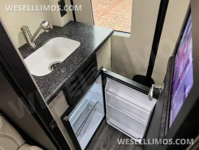 2021 4x4 Eco Revolution Auto Elite Mercedes-Benz Sprinter - Sprinter for Sale in Elkhart, IN - Photo 18