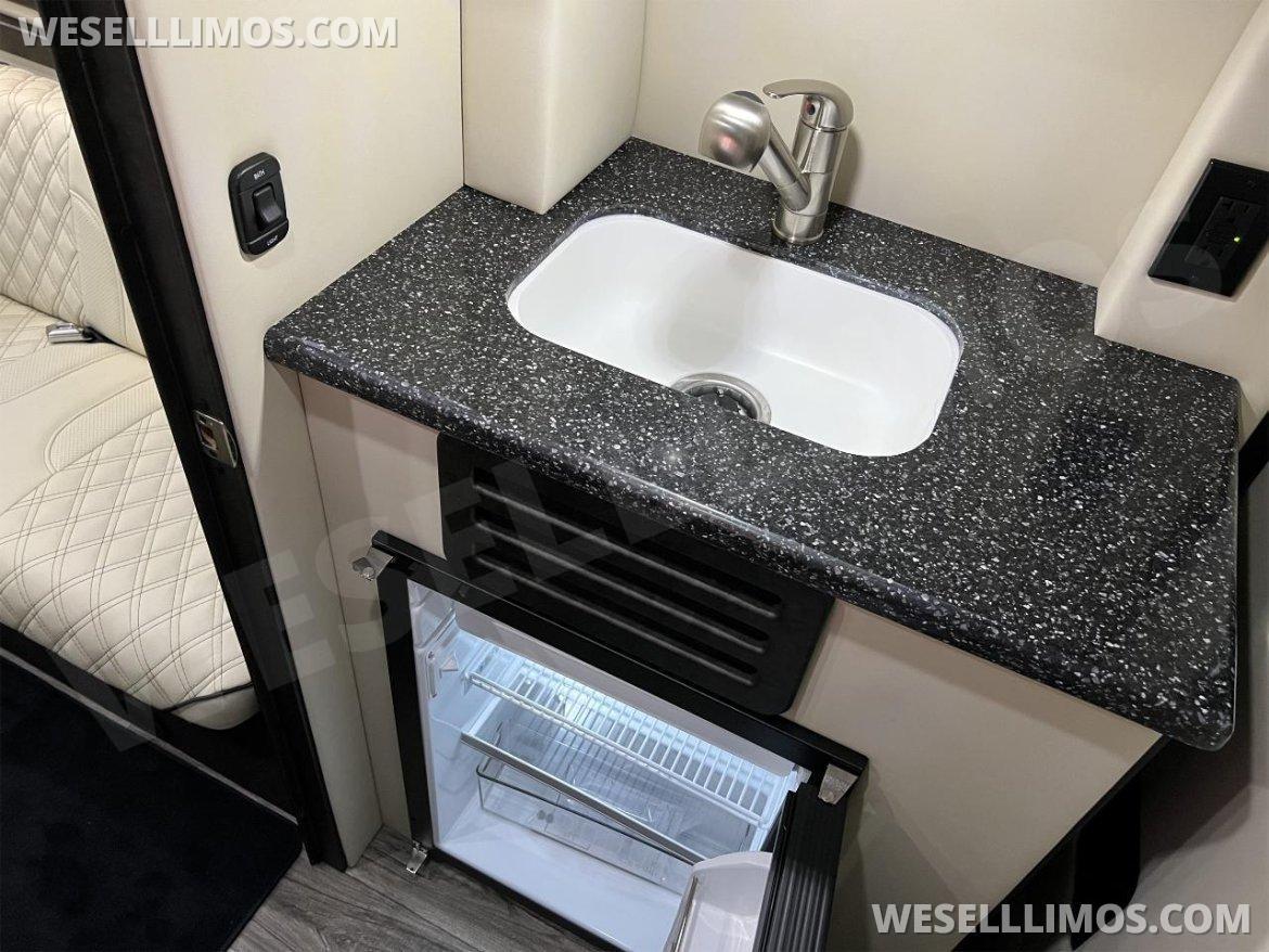 Sprinter for Sale in Elkhart, IN - Photo 20