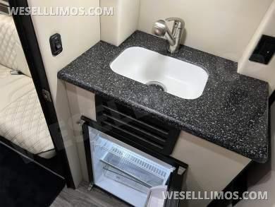 2021 4x4 Eco Revolution Auto Elite Mercedes-Benz Sprinter - Sprinter for Sale in Elkhart, IN - Photo 20