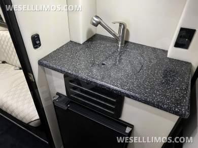 2021 4x4 Eco Revolution Auto Elite Mercedes-Benz Sprinter - Sprinter for Sale in Elkhart, IN - Photo 21