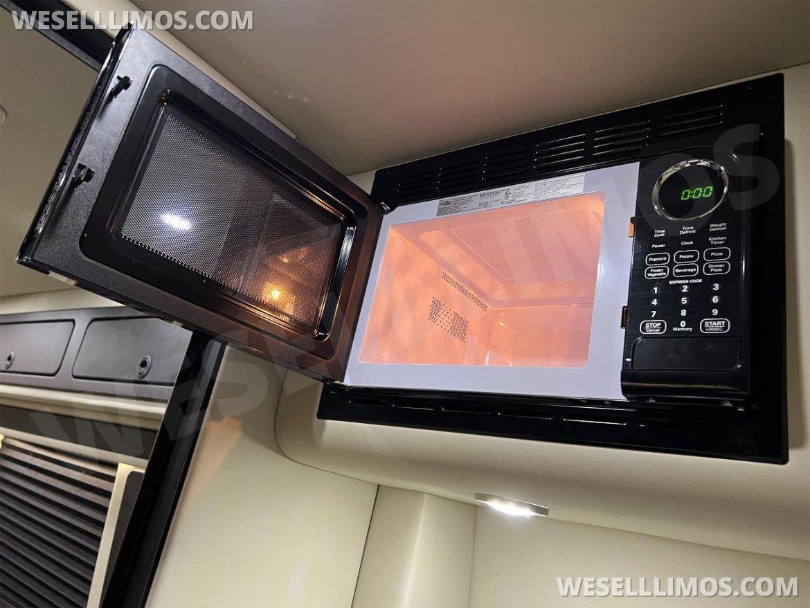 Sprinter for Sale in Elkhart, IN - Photo 22