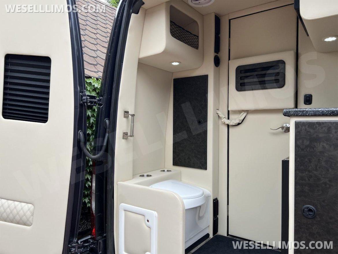 Sprinter for Sale in Elkhart, IN - Photo 23