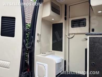 2021 4x4 Eco Revolution Auto Elite Mercedes-Benz Sprinter - Sprinter for Sale in Elkhart, IN - Photo 23