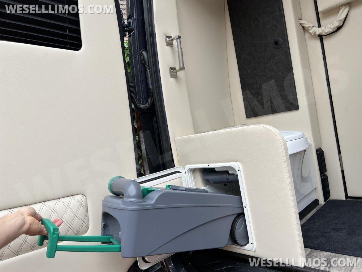 Sprinter for Sale in Elkhart, IN - Photo 24