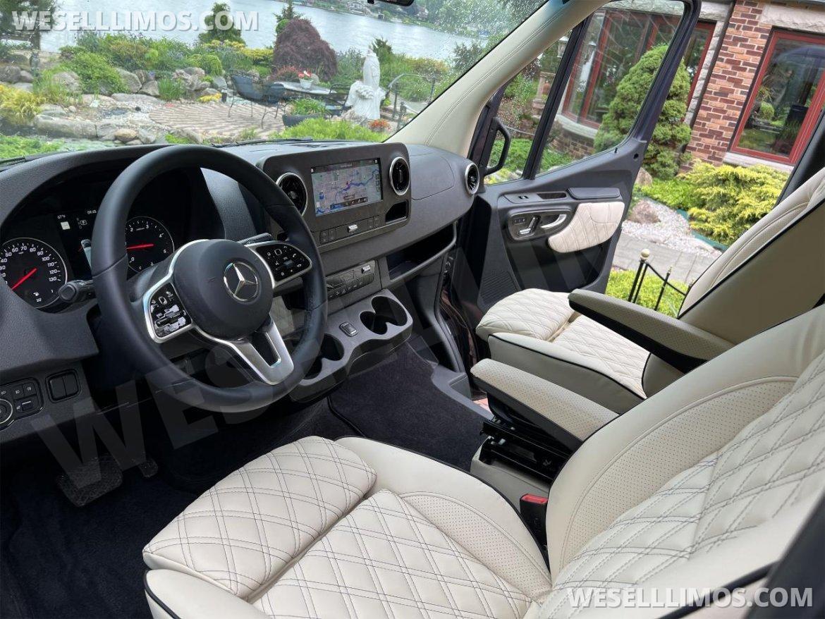 Sprinter for Sale in Elkhart, IN - Photo 26