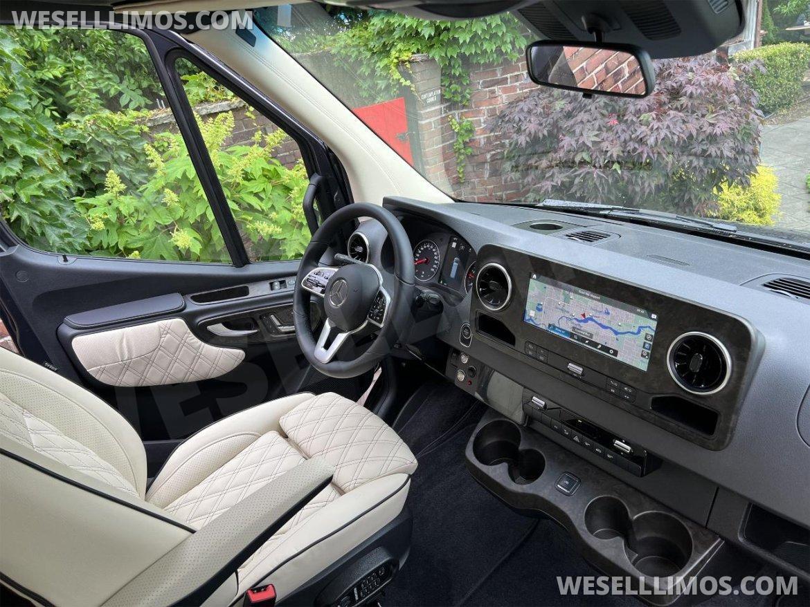 Sprinter for Sale in Elkhart, IN - Photo 27