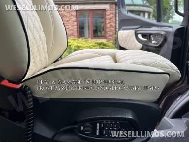 2021 4x4 Eco Revolution Auto Elite Mercedes-Benz Sprinter - Sprinter for Sale in Elkhart, IN - Photo 28