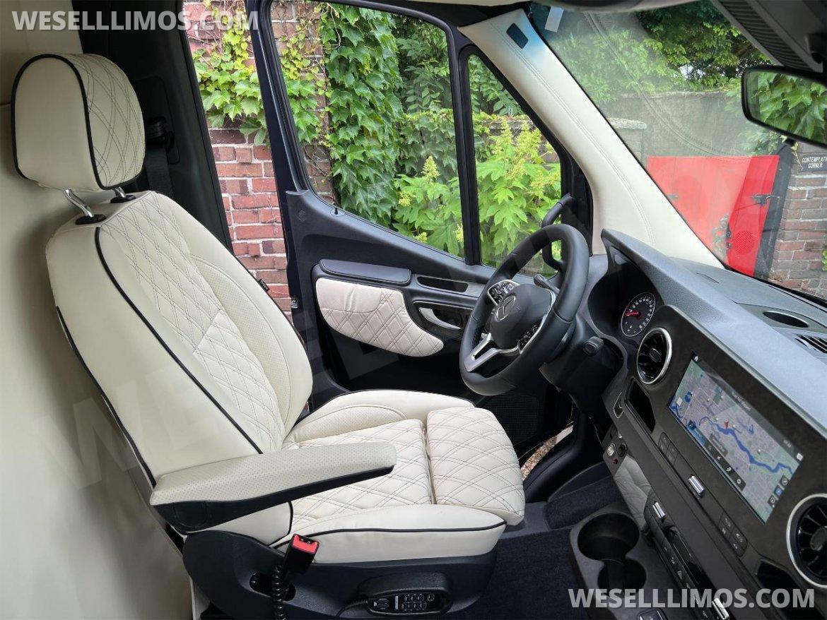 Sprinter for Sale in Elkhart, IN - Photo 29