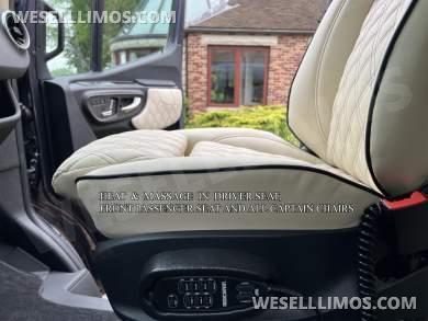 2021 4x4 Eco Revolution Auto Elite Mercedes-Benz Sprinter - Sprinter for Sale in Elkhart, IN - Photo 30