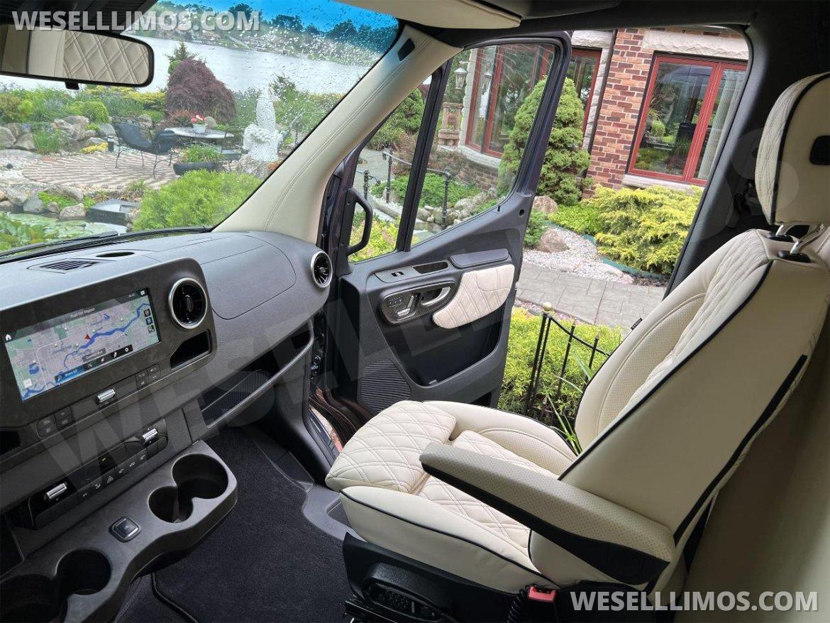 Sprinter for Sale in Elkhart, IN - Photo 31