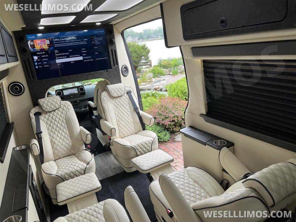 Sprinter for Sale in Elkhart, IN - Photo 32